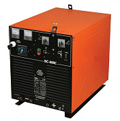 Сварочный выпрямитель ВС-600С