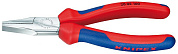 Плоскогубцы, 160 мм, KNIPEX  20 05 160 KN-2005160