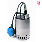 Дренажный насос Grundfos UNILIFT KP 250-A1