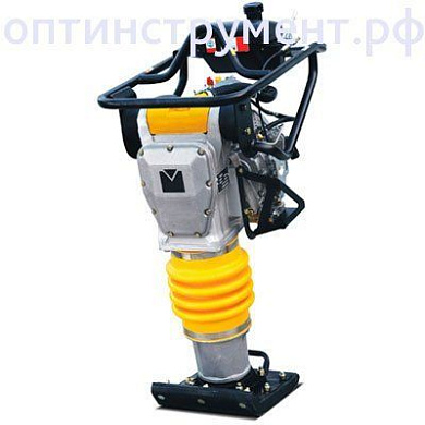 Вибротрамбовка дизельная Masalta EMR 85M