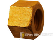 Гайка накидная М16 (G3/8) правая