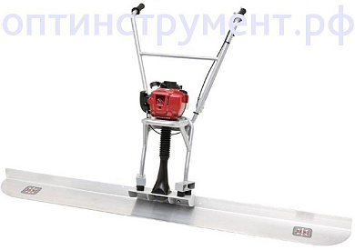 Виброрейка плавающая ENAR HURACAN GH