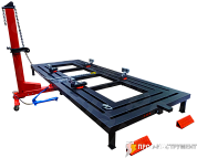 Стапель ARS-8-1