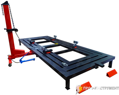 Стапель ARS-8-1