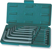 Набор угловых ключей Jonnesway H0816S