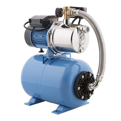 Насосная станция Джамбо 70/50 Н-24 Н