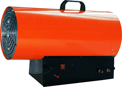 Газовый тепловентилятор FEST TVG-50A
