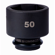 Головка торцевая PNG S12M50