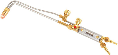 Газовый резак Р3П "ИНКО-100П", исп. 03