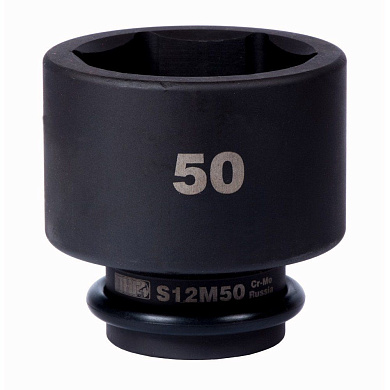 Головка торцевая PNG S12M50