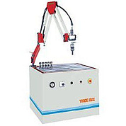 Резьбонарезной манипулятор HMT-32