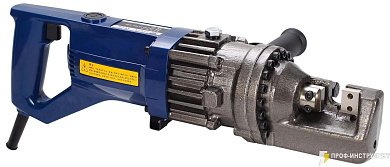 Арматурорез ручной с электроприводом RS-20