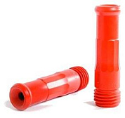 Сопло Performer 200 х 8.0 (оранжевый)