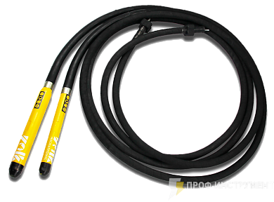 Гибкий вал с вибронаконечником VM48/4