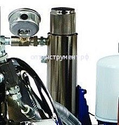 15E599 КОРПУС ФИЛЬТРА GH