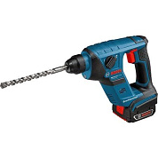 Перфоратор Bosch GBH 14,4 V-LI