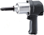 Пневматический ударный гайковерт KING TONY 33412-040