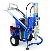 Аппарат окрасочный GRACO GH 933ES