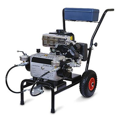 Окрасочный аппарат Contracor EVOX-2200PEDH