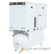 Безмасляный спиральный компрессор Remeza КС10-8(10)-500ТМ