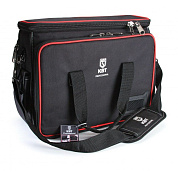 Сумка монтажника универсальная КВТ С-04 66143