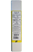 Электроды ESAB ОК 61.30 ф2,5 мм