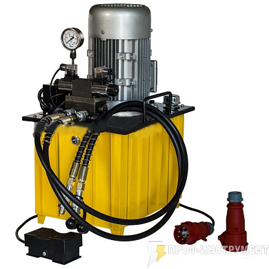 Маслостанция МГС700-2.2-Р-2 (380В)