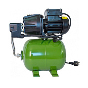 Насосная станция  Тополь 45/28 Ч-24