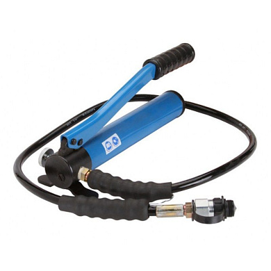 Помпа гидравлическая ручная ПМР-7003 КВТ 69284