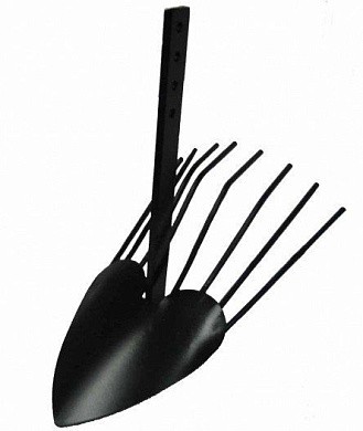 Картофелекопатель м/б Каскад (Пермь)