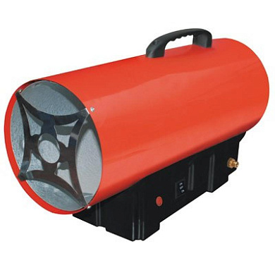 Газовый тепловентилятор FEST TVG-15