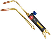 Горелка сварочная ГЗУ Донмет 247 МАФ (6/6)