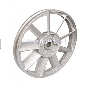 21212004 Шкив D.368 мм A2 LB50/75