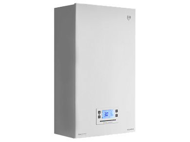 Настенный газовый котел Royal Thermo Aquarius 24 MC