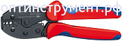 Клещи для опрессовки PreciForce® KNIPEX 97 52 50 KN-975250