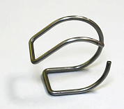 Кольцо пружинное CP-160; А141 A101010