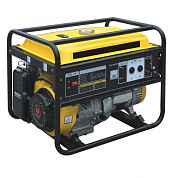 Бензиновый электрогенератор FEST BG3500