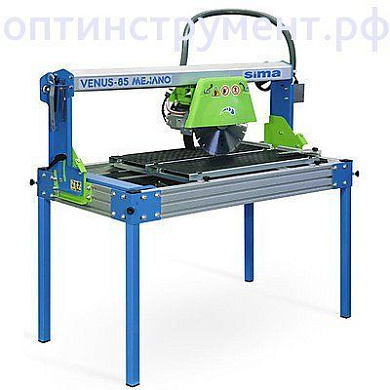 Камнерезный станок SIMA Venus 85
