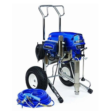 Аппарат окрасочный GRACO MARK Х Standart