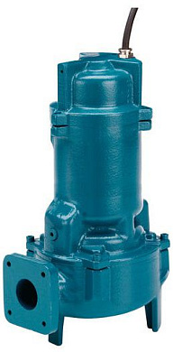 Погружной дренажный насос Calpeda GMG 7-40D