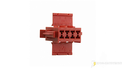 Соединитель 927367-1