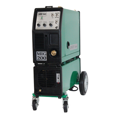 Сварочный полуавтомат Linkor ПДГ-200И