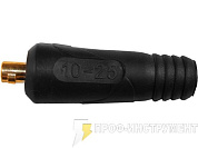 Вставка СКР КЕДР 10-25  200А