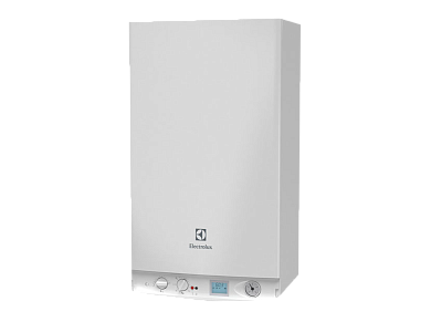 Котел настенный Quantum 24Fi