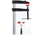 Струбцина BESSEY BE-TG60S12K, 600 мм