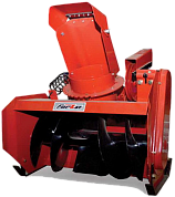 Снегоуборчная приставка Forza FZ ПСО