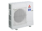 Инверторный наружный блок серии Power  R410a PUHZ-RP35VHA