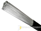 Прутки нержавеющие КЕДР TIG ER-308LSi Ø 2,0 мм (1000 мм пачка 5 кг)