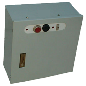 Шкаф управления Делсот ШУК-100