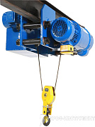 Таль электрическая TOR ТЭК (CDL) 1,0 т 12,0 м УСВ